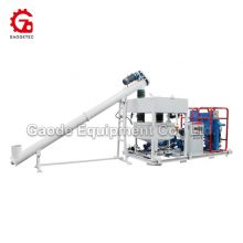 Gaodetec GGP1000/2X75/100PI-E Automatic Cement Colloidal Backfill Grout Plant